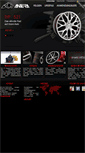 Mobile Screenshot of antera.de